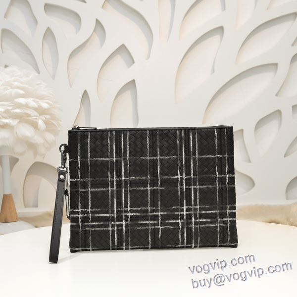 お買い得品 ボッテガ ヴェネタ BOTTEGA VENETA セカンドバッグ ポーチコピー 2025品質保証最新作